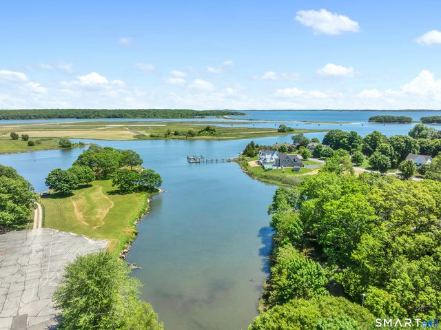 Shennecossett Road, Groton, CT 06340