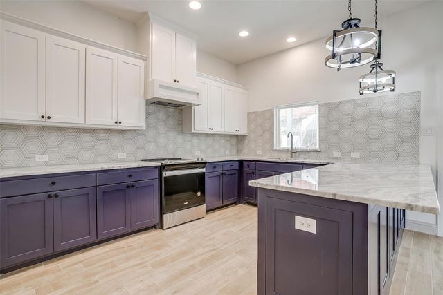 9077 Quarry Hill Court, Fort Worth, TX 76179