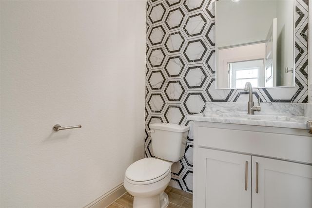 9077 Quarry Hill Court, Fort Worth, TX 76179