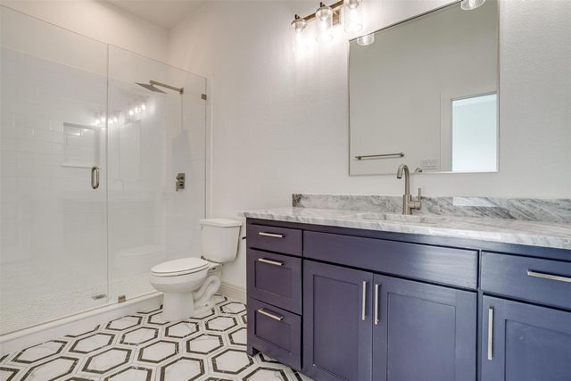 9077 Quarry Hill Court, Fort Worth, TX 76179