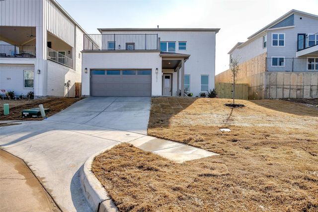 9077 Quarry Hill Court, Fort Worth, TX 76179