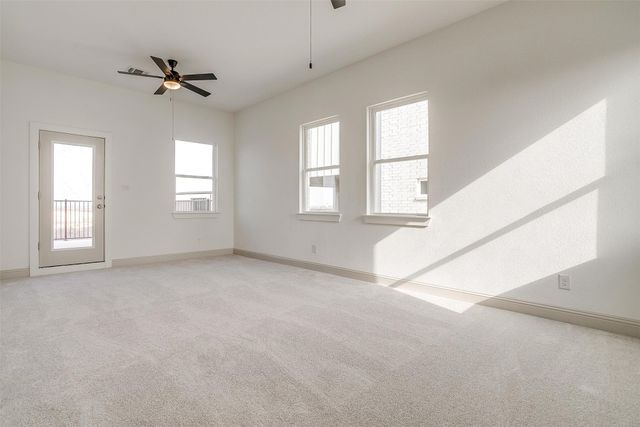 9077 Quarry Hill Court, Fort Worth, TX 76179