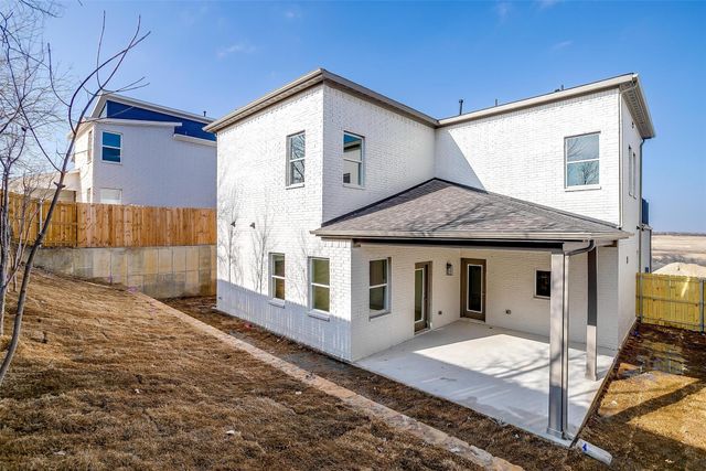9077 Quarry Hill Court, Fort Worth, TX 76179