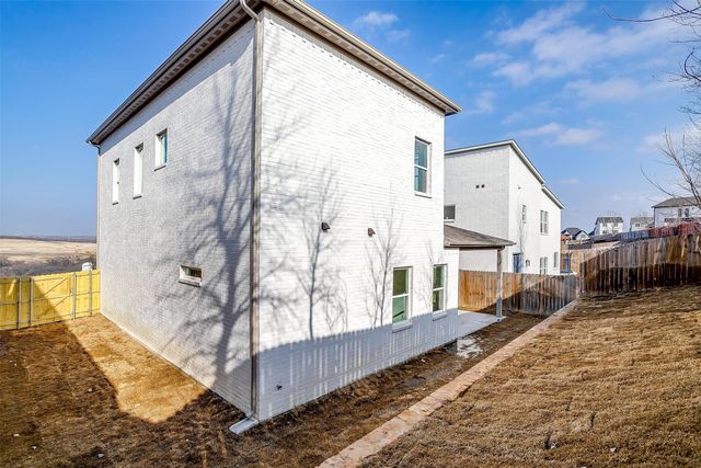9077 Quarry Hill Court, Fort Worth, TX 76179