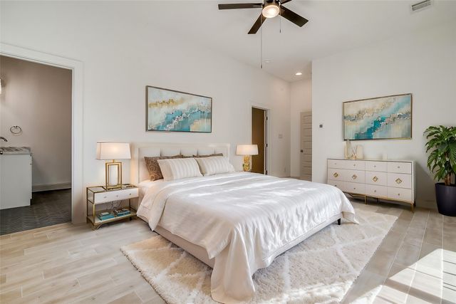 9077 Quarry Hill Court, Fort Worth, TX 76179