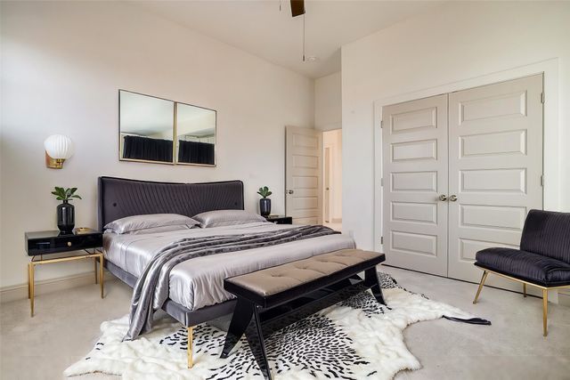 9077 Quarry Hill Court, Fort Worth, TX 76179