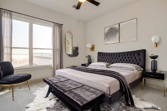 9077 Quarry Hill Court, Fort Worth, TX 76179