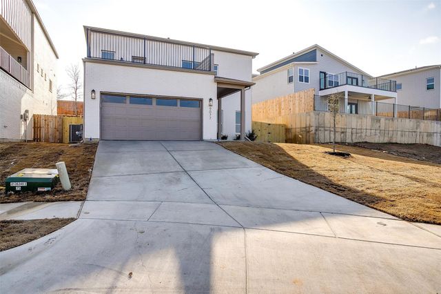9077 Quarry Hill Court, Fort Worth, TX 76179
