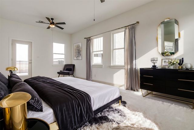 9077 Quarry Hill Court, Fort Worth, TX 76179