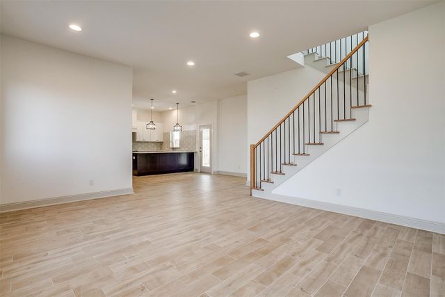 9077 Quarry Hill Court, Fort Worth, TX 76179