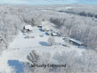 2334 Pumpkin Village Road # 1, Fairfield, VT 05455