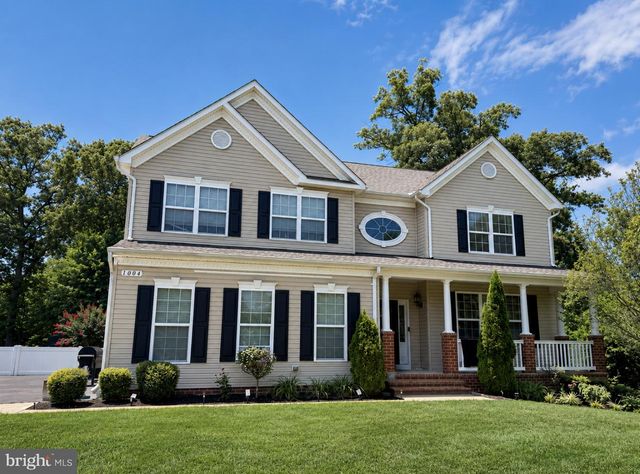 1004 HORSE PEN RUN, Huntingtown, MD 20639
