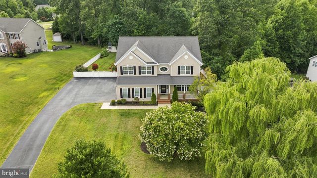 1004 HORSE PEN RUN, Huntingtown, MD 20639
