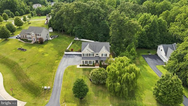 1004 HORSE PEN RUN, Huntingtown, MD 20639