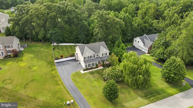 1004 HORSE PEN RUN, Huntingtown, MD 20639