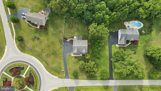 1004 HORSE PEN RUN, Huntingtown, MD 20639