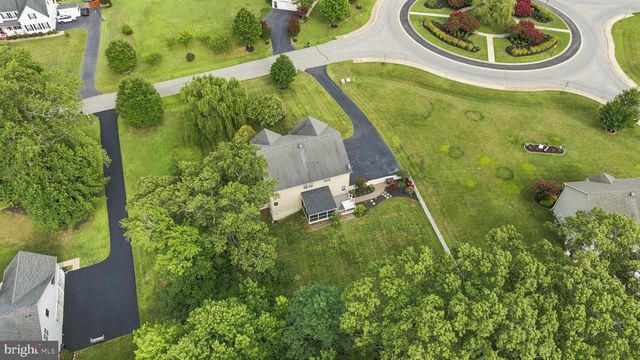1004 HORSE PEN RUN, Huntingtown, MD 20639