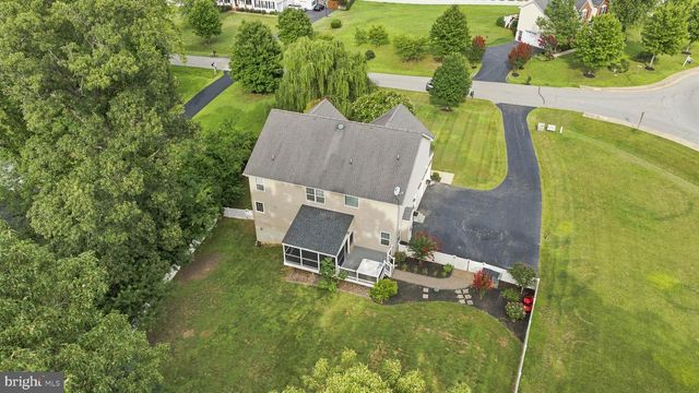 1004 HORSE PEN RUN, Huntingtown, MD 20639