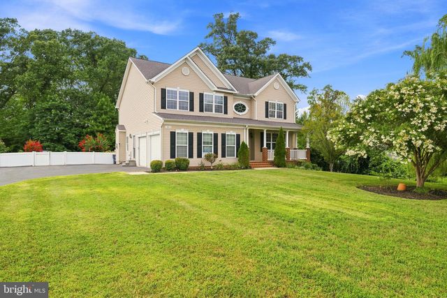 1004 HORSE PEN RUN, Huntingtown, MD 20639