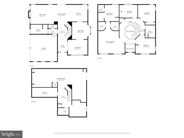 1004 HORSE PEN RUN, Huntingtown, MD 20639