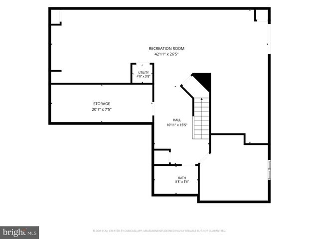 1004 HORSE PEN RUN, Huntingtown, MD 20639