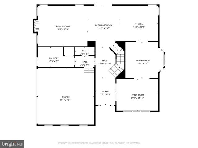 1004 HORSE PEN RUN, Huntingtown, MD 20639