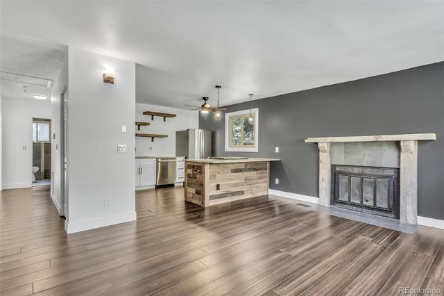 2180 Clear Creek Drive, Georgetown, CO 80444