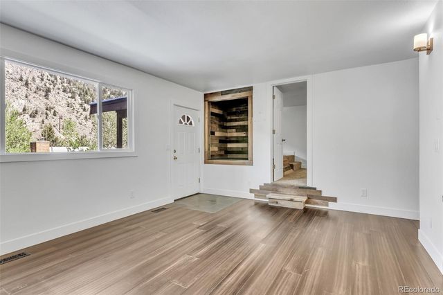 2180 Clear Creek Drive, Georgetown, CO 80444