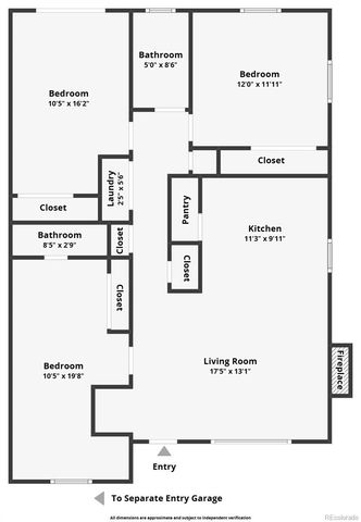 2180 Clear Creek Drive, Georgetown, CO 80444