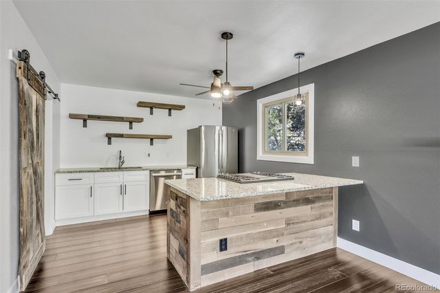 2180 Clear Creek Drive, Georgetown, CO 80444