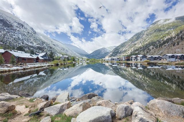 2180 Clear Creek Drive, Georgetown, CO 80444