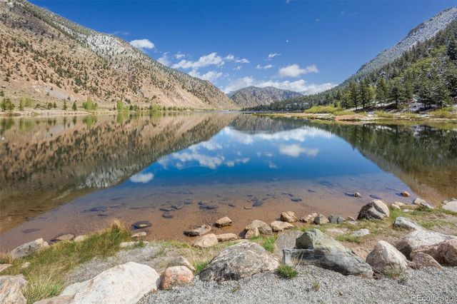 2180 Clear Creek Drive, Georgetown, CO 80444