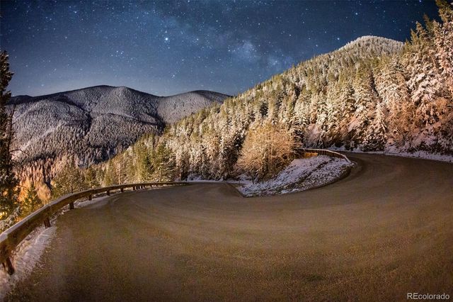 2180 Clear Creek Drive, Georgetown, CO 80444
