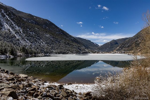 2180 Clear Creek Drive, Georgetown, CO 80444