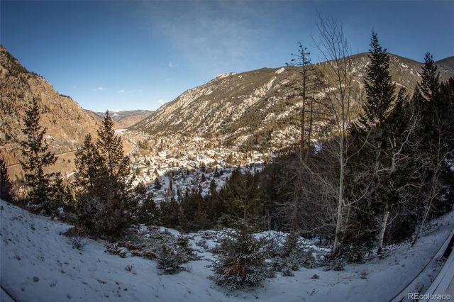 2180 Clear Creek Drive, Georgetown, CO 80444