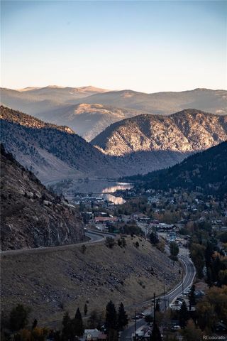 2180 Clear Creek Drive, Georgetown, CO 80444