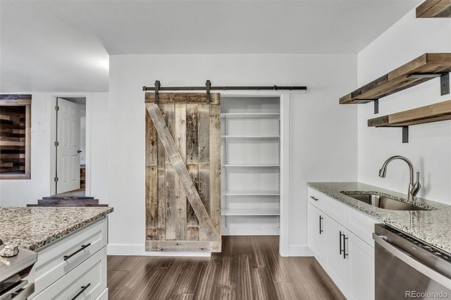 2180 Clear Creek Drive, Georgetown, CO 80444