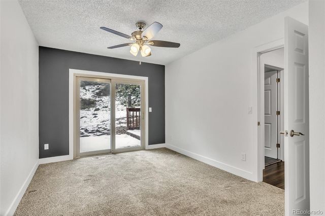 2180 Clear Creek Drive, Georgetown, CO 80444
