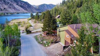 2180 Clear Creek Drive, Georgetown, CO 80444