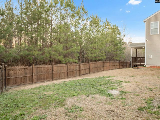 1124 Campbell Ridge Drive, Elgin, SC 29045