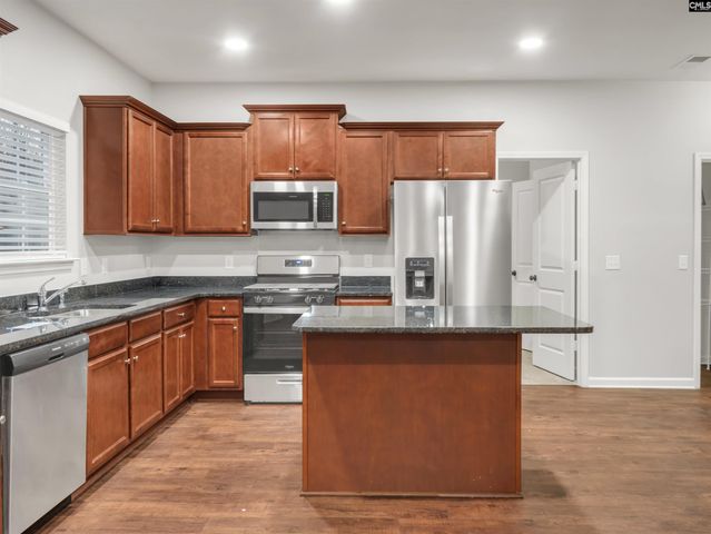 1124 Campbell Ridge Drive, Elgin, SC 29045