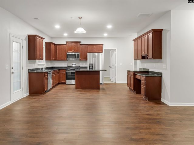 1124 Campbell Ridge Drive, Elgin, SC 29045