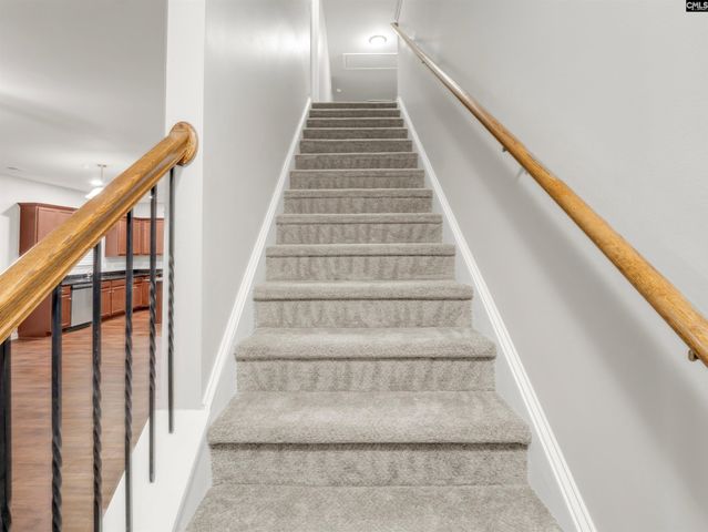 1124 Campbell Ridge Drive, Elgin, SC 29045