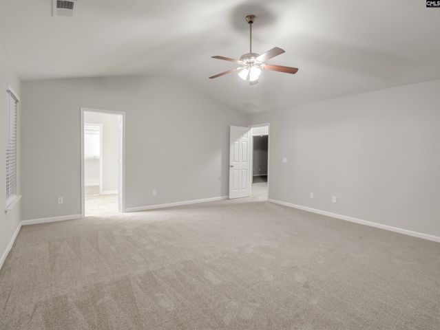 1124 Campbell Ridge Drive, Elgin, SC 29045