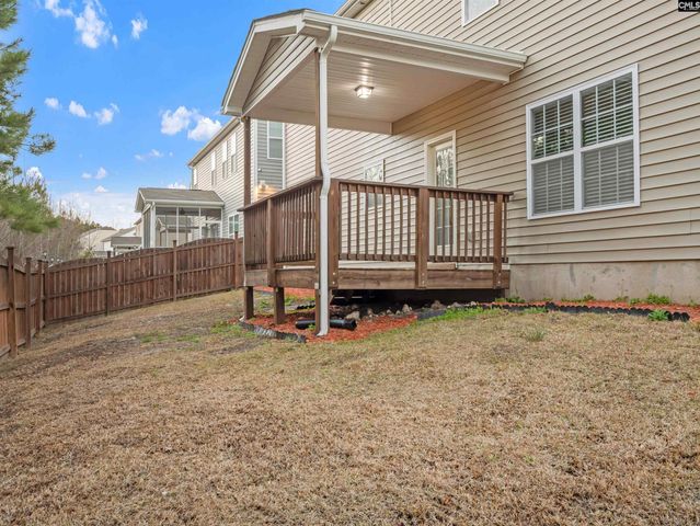 1124 Campbell Ridge Drive, Elgin, SC 29045