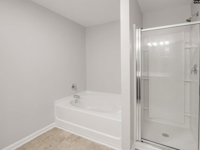 1124 Campbell Ridge Drive, Elgin, SC 29045