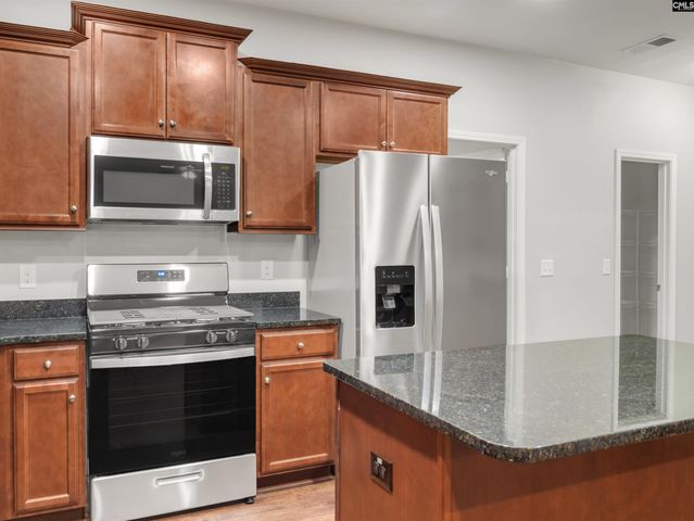 1124 Campbell Ridge Drive, Elgin, SC 29045