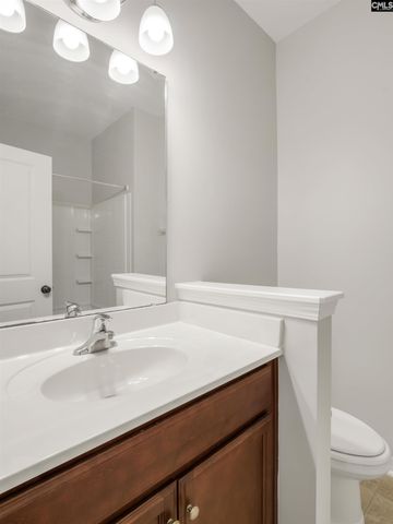 1124 Campbell Ridge Drive, Elgin, SC 29045