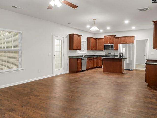 1124 Campbell Ridge Drive, Elgin, SC 29045