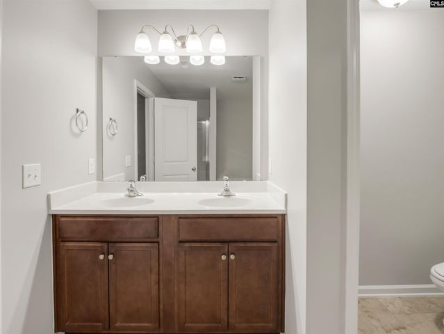 1124 Campbell Ridge Drive, Elgin, SC 29045